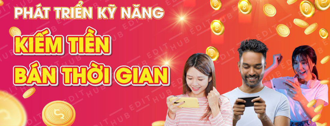 Bảng xếp hạng phần mềm kiếm tiền làm việc tại nhà